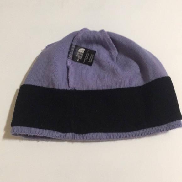 North Face Beanie - Picture 3 of 3